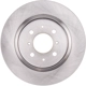 Purchase Top-Quality Rear Disc Brake Rotor by RS PARTS - RS980316 pa1