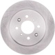 Purchase Top-Quality Rear Disc Brake Rotor by RS PARTS - RS980316 pa3