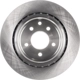 Purchase Top-Quality RS PARTS - RS980333B - Rear Disc Brake Rotor pa1