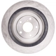 Purchase Top-Quality Rear Disc Brake Rotor by RS PARTS - RS980347 pa2