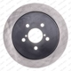 Purchase Top-Quality Rear Disc Brake Rotor by RS PARTS - RS980354B pa3