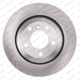 Purchase Top-Quality Rear Disc Brake Rotor by RS PARTS - RS980379 pa2