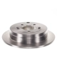 Purchase Top-Quality Rear Disc Brake Rotor by RS PARTS - RS980417 pa1