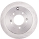 Purchase Top-Quality Rear Disc Brake Rotor by RS PARTS - RS980417 pa2