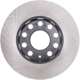 Purchase Top-Quality RS PARTS - RS980423B - Rear Disc Brake Rotor pa2