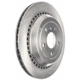 Purchase Top-Quality Rear Disc Brake Rotor by RS PARTS - RS980425 pa1