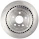 Purchase Top-Quality Rear Disc Brake Rotor by RS PARTS - RS980425 pa3