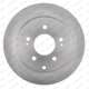 Purchase Top-Quality Rear Disc Brake Rotor by RS PARTS - RS980454 pa5