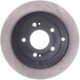 Purchase Top-Quality RS PARTS - RS980478B - Rear Disc Brake Rotor pa5