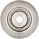 Purchase Top-Quality Rear Disc Brake Rotor by RS PARTS - RS980663 pa1