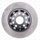 Purchase Top-Quality Rear Disc Brake Rotor by RS PARTS - RS980684B pa2