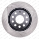 Purchase Top-Quality Rear Disc Brake Rotor by RS PARTS - RS980684B pa3