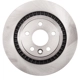 Purchase Top-Quality Rear Disc Brake Rotor by RS PARTS - RS980778 pa2