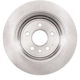 Purchase Top-Quality Rear Disc Brake Rotor by RS PARTS - RS980778 pa3