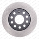 Purchase Top-Quality Rear Disc Brake Rotor by RS PARTS - RS980792B pa2
