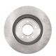 Purchase Top-Quality Rear Disc Brake Rotor by RS PARTS - RS980871 pa1