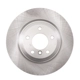 Purchase Top-Quality Rear Disc Brake Rotor by RS PARTS - RS980871 pa2