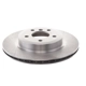 Purchase Top-Quality Rotor de frein à disque arrière by RS PARTS - RS980871 pa3