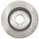 Purchase Top-Quality Rear Disc Brake Rotor by RS PARTS - RS980871 pa4