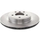 Purchase Top-Quality Rotor de frein à disque arrière by RS PARTS - RS980871 pa5