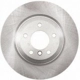 Purchase Top-Quality Rear Disc Brake Rotor by RS PARTS - RS980871 pa6