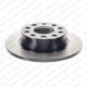 Purchase Top-Quality RS PARTS - RS980874B - Rear Disc Brake Rotor pa1