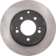 Purchase Top-Quality RS PARTS - RS980902B - Rear Disc Brake Rotor pa4