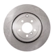 Purchase Top-Quality Rear Disc Brake Rotor by RS PARTS - RS980920 pa2