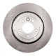 Purchase Top-Quality Rear Disc Brake Rotor by RS PARTS - RS980927 pa3