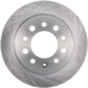 Purchase Top-Quality Rear Disc Brake Rotor by RS PARTS - RS980959 pa3