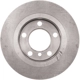 Purchase Top-Quality Rear Disc Brake Rotor by RS PARTS - RS980969 pa1