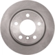 Purchase Top-Quality Rear Disc Brake Rotor by RS PARTS - RS980969 pa2