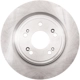 Purchase Top-Quality Rear Disc Brake Rotor by RS PARTS - RS981020 pa3