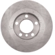 Purchase Top-Quality Rear Disc Brake Rotor by RS PARTS - RS981024 pa2