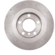 Purchase Top-Quality Rear Disc Brake Rotor by RS PARTS - RS981046 pa2