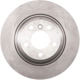 Purchase Top-Quality Rear Disc Brake Rotor by RS PARTS - RS981065 pa2