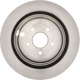 Purchase Top-Quality Rear Disc Brake Rotor by RS PARTS - RS981787 pa3