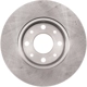 Purchase Top-Quality Rear Disc Brake Rotor by RS PARTS - RS981788 pa2