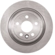 Purchase Top-Quality Rear Disc Brake Rotor by RS PARTS - RS981793 pa1