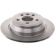 Purchase Top-Quality Rotor de frein à disque arrière by RS PARTS - RS981793 pa3