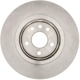 Purchase Top-Quality Rear Disc Brake Rotor by RS PARTS - RS981820 pa1