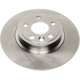 Purchase Top-Quality Rotor de frein à disque arrière by RS PARTS - RS981820 pa2