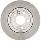 Purchase Top-Quality Rear Disc Brake Rotor by RS PARTS - RS981820 pa3