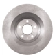 Purchase Top-Quality Rear Disc Brake Rotor by RS PARTS - RS981828 pa2