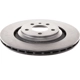 Purchase Top-Quality Rotor de frein à disque arrière by RS PARTS - RS981828 pa3