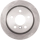 Purchase Top-Quality Rear Disc Brake Rotor by RS PARTS - RS981943 pa1