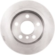 Purchase Top-Quality Rear Disc Brake Rotor by RS PARTS - RS981943 pa2