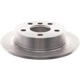 Purchase Top-Quality Rotor de frein à disque arrière by RS PARTS - RS981943 pa3