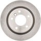 Purchase Top-Quality Rear Disc Brake Rotor by RS PARTS - RS982062 pa2