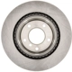 Purchase Top-Quality Rotor de frein à disque arrière par RS PARTS - RS982062 pa3
